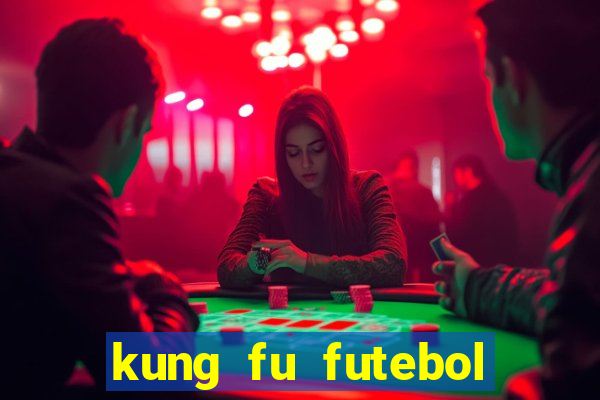 kung fu futebol clube via torrent